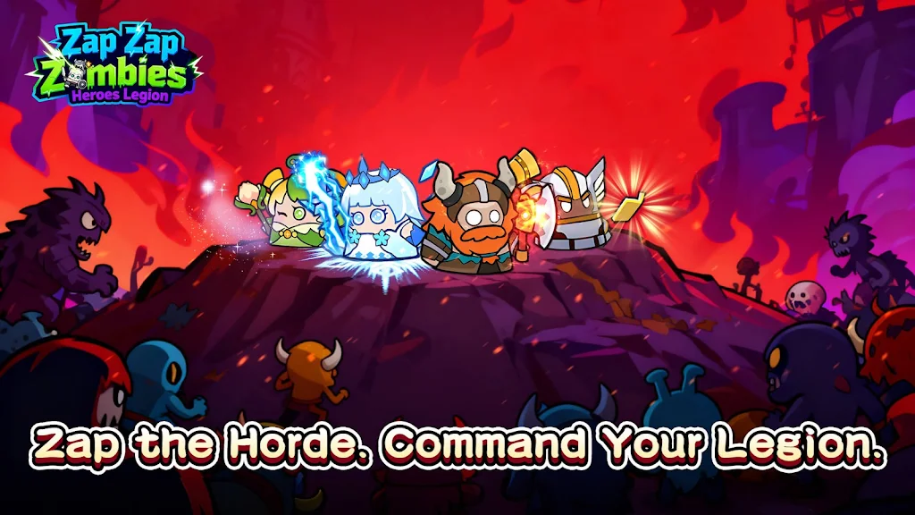 �����ʬ��Ӣ�۾���2026���ذ�װv8.0.20260114_1149 ��׿���ͼ2