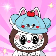 Labubu ������ɫ2026���ذ�װ v1.10 �ֻ���