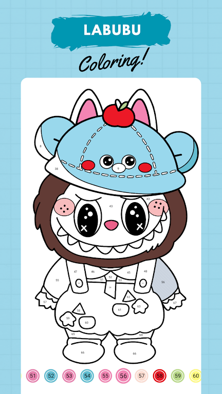 Labubu ������ɫ2026���ذ�װv1.10 �ֻ����ͼ4