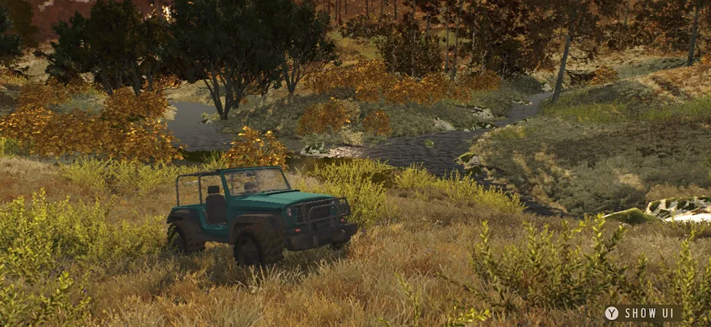 ����֮·����Ұŷ��v1.0.12 �ֻ����ͼ2