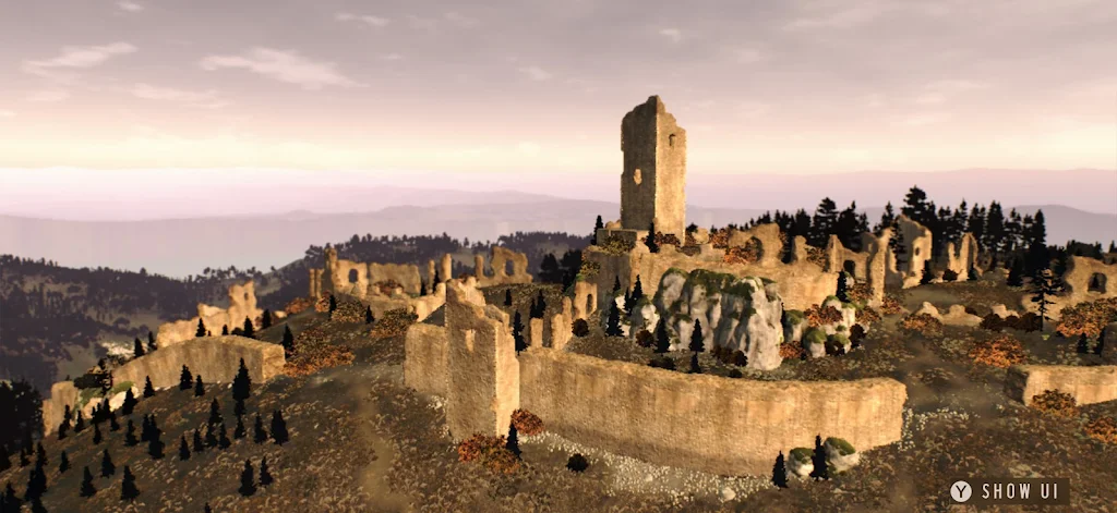 ����֮·����Ұŷ��v1.0.12 �ֻ����ͼ1