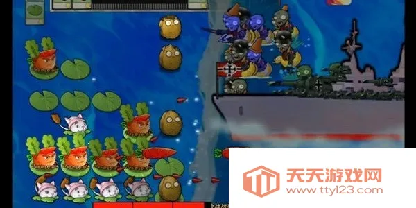 ֲ���ս��ʬ��ս��v601 ��׿���ͼ4