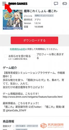 DMM��Ϸ����