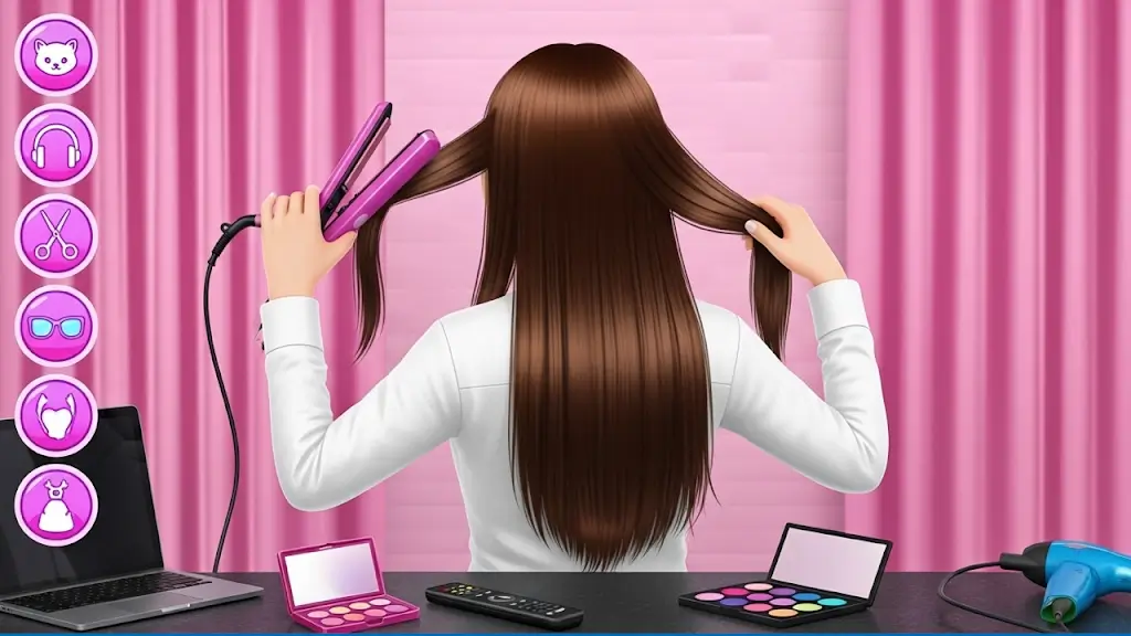 ����ɳ����Ů��2026�ٷ�����v1.11 ��Ѱ��ͼ0