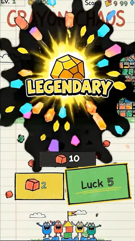 涂鸦防御v1.0.0 安卓版截图3