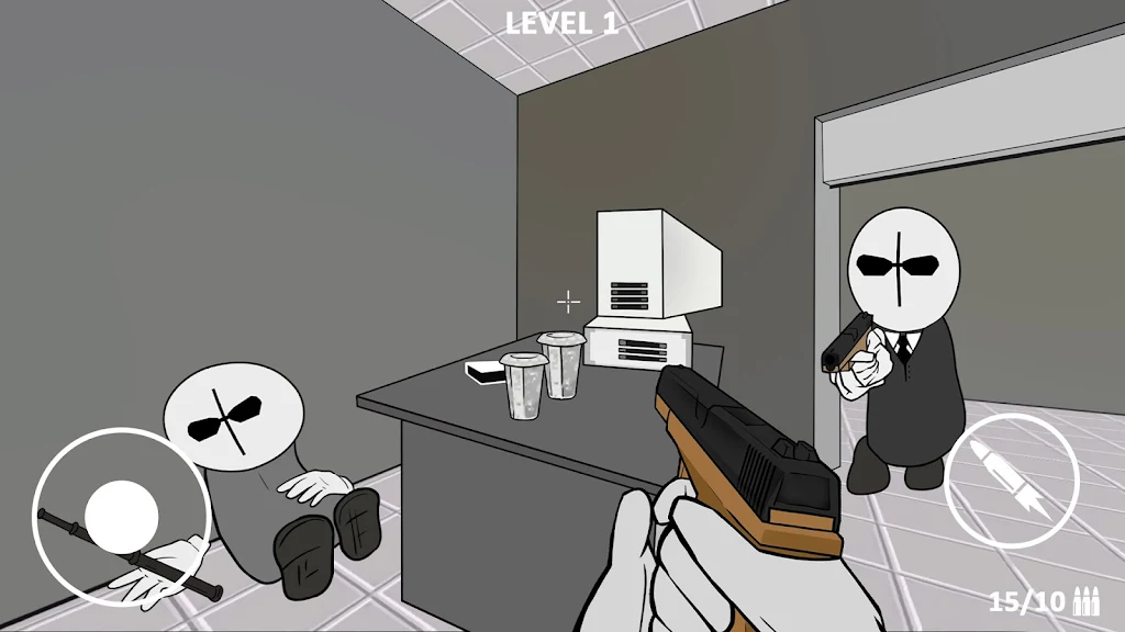 ����ս��v1.0 ��Ѱ��ͼ1