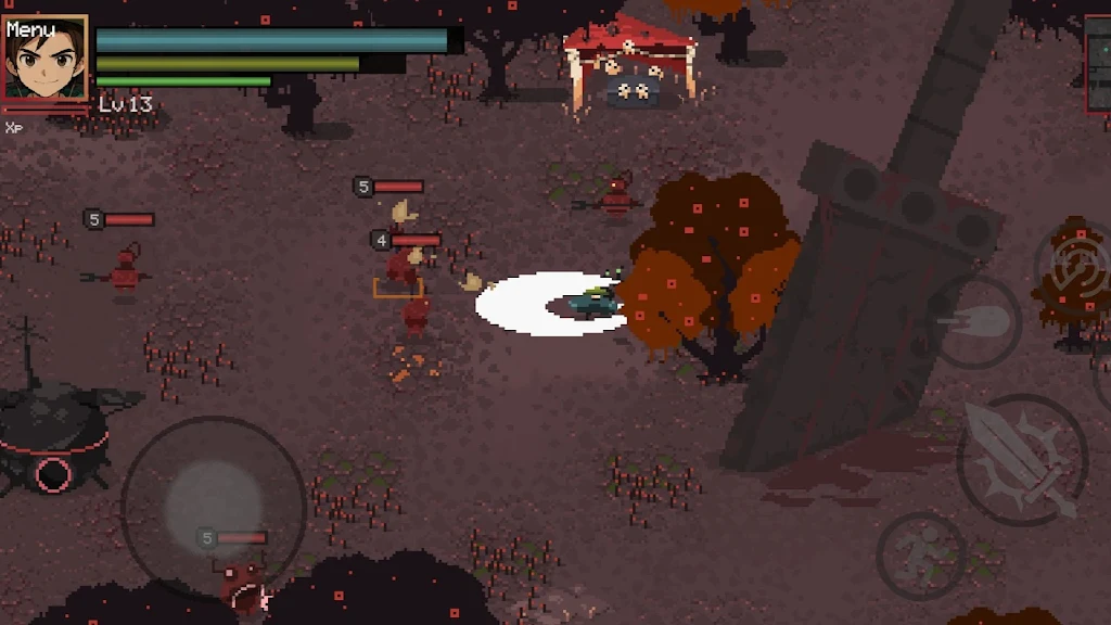 Ѫɭ��2026�ٷ�����v1.2.7 ��Ѱ��ͼ2