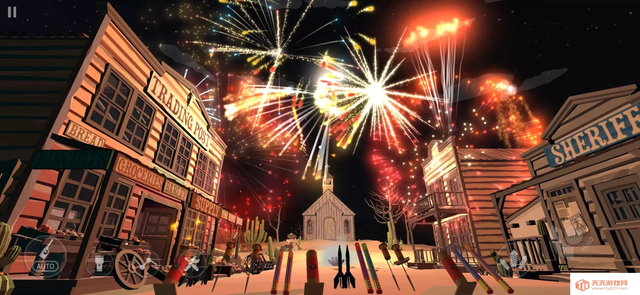 �̻�ɳ��ģ����v2025.2.1 �ֻ����ͼ0