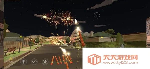 �̻�ɳ��ģ����v2025.2.1 �ֻ����ͼ3