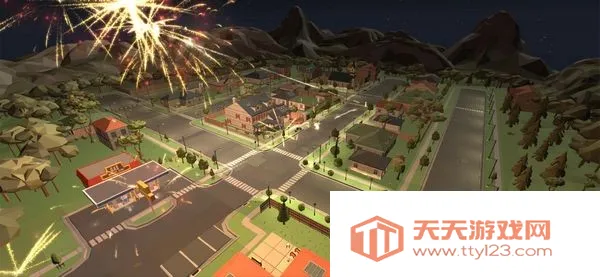 �̻�ɳ��ģ����v2025.2.1 �ֻ����ͼ4