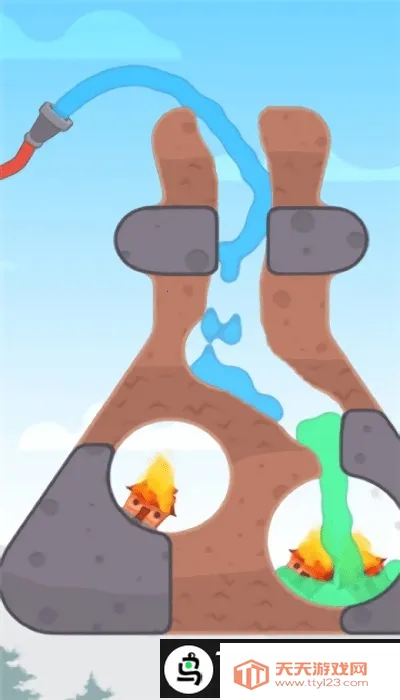 ������ˮ2026�ٷ�����v1.0 ��׿���ͼ1