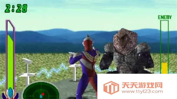 迪迦戴拿两道光2026最新版本v2.0.18 免费版截图1