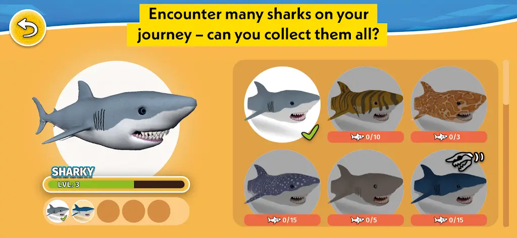 ������������v1.0.0 ��׿���ͼ4