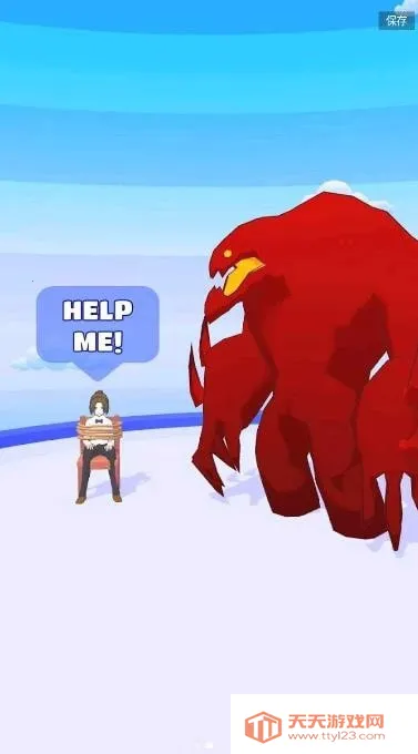 战斗机械师v0.43 安卓版截图1