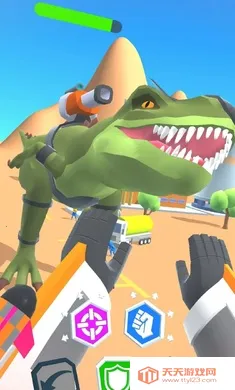 战斗机械师 战斗机械师