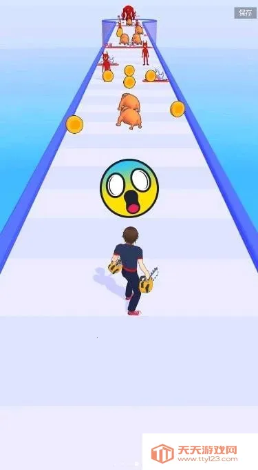 战斗机械师v0.43 安卓版截图2