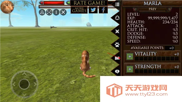 �ռ�èģ����v1.1 ��׿���ͼ0