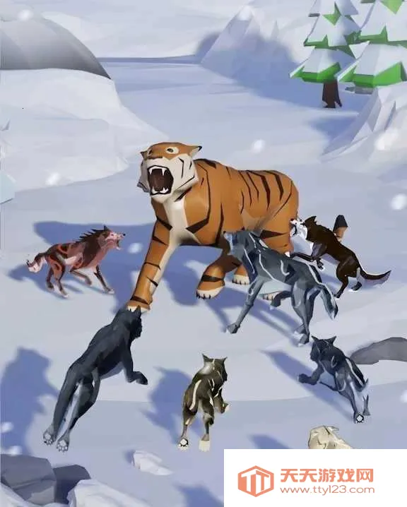 ��Ⱥģ����v1.3.4 �ٷ������ͼ2