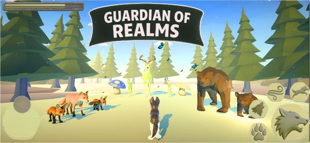 ����ģ����2026�ٷ����°汾v1 �ֻ����ͼ2