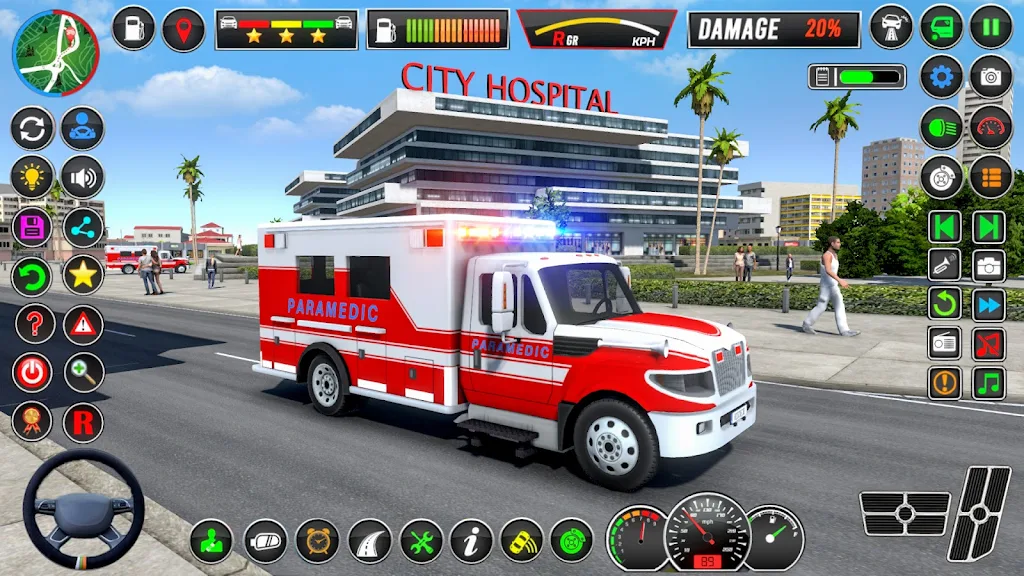 ��ʻģ����������ģ��2026�ٷ����°汾v1.8 ��Ѱ��ͼ2