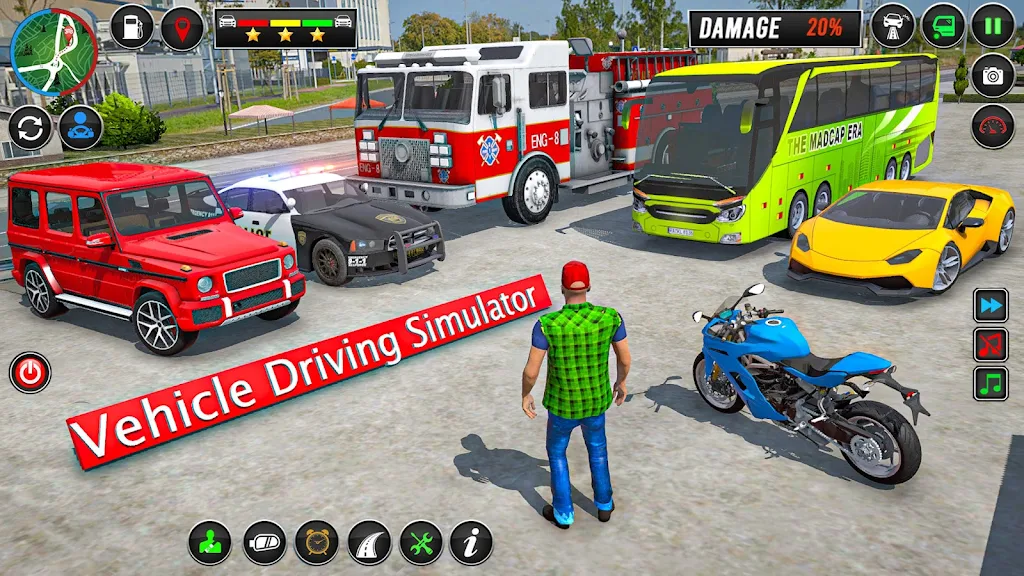 ��ʻģ����������ģ��2026�ٷ����°汾v1.8 ��Ѱ��ͼ0