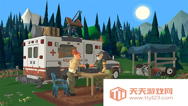 ��ʬɭ��3������Դ����v1.0.23 �ֻ����ͼ2