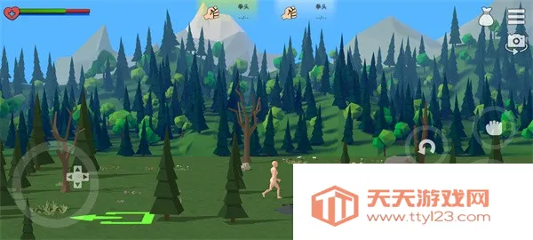 ��ʬɭ��3������Դ����