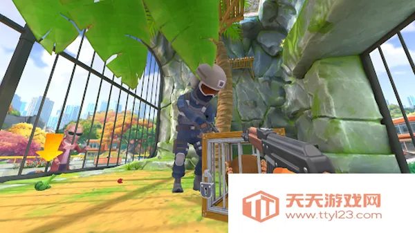 ����һֻ�����°�v1.1.1 ��Ѱ��ͼ0