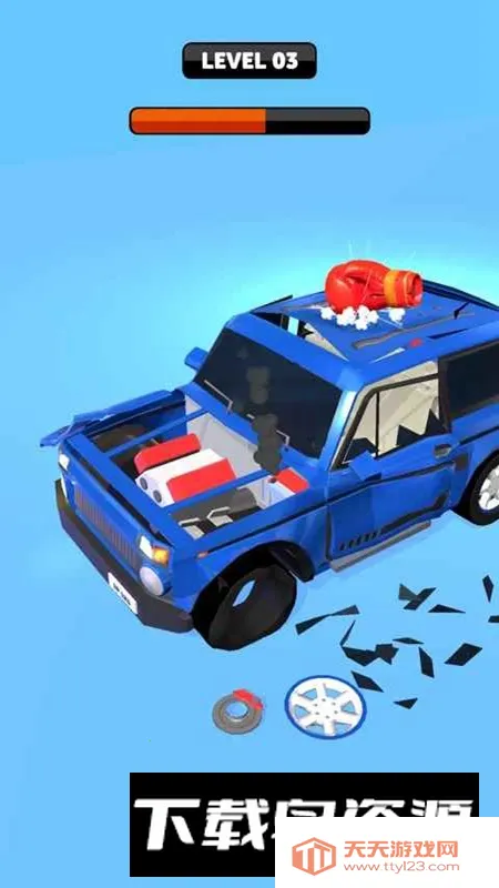 Smash It������v1.3.2 �ֻ����ͼ2