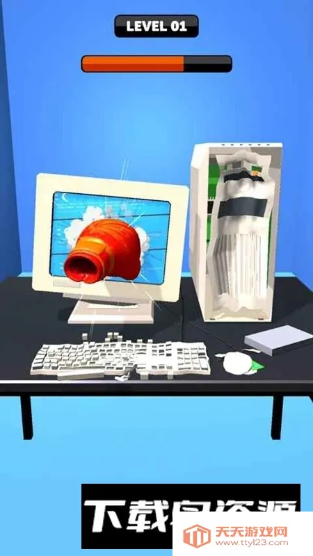 Smash It������