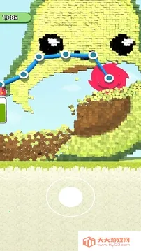 ��ǽ��Ϸ�����ֻ���v1.3.32 �ֻ����ͼ2