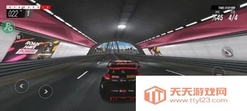 拉力地平线汉化版无限金币v0.2.0 手机版截图4