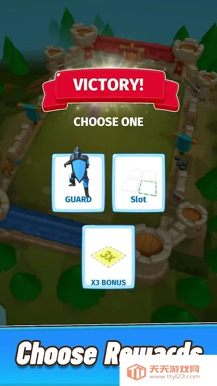 �ҵ�ССս��2026�ٷ�����v1.0.3 �ٷ������ͼ4