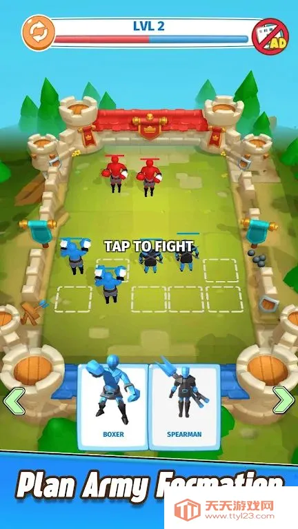 �ҵ�ССս��2026�ٷ�����v1.0.3 �ٷ������ͼ3