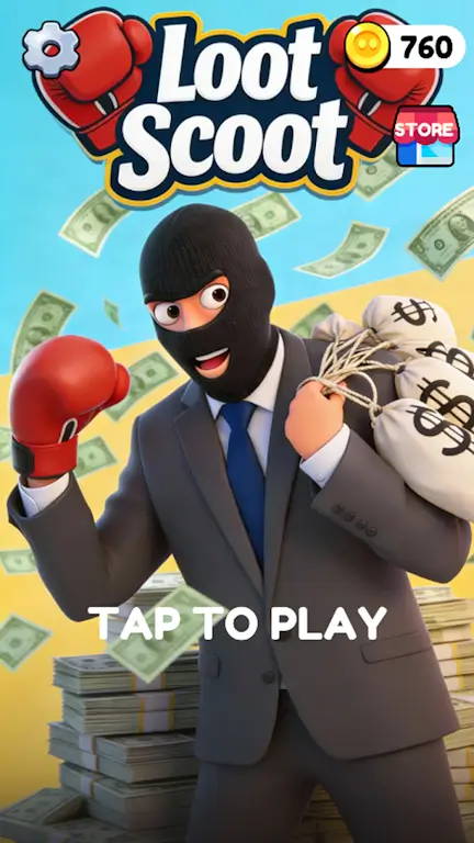 ���ٶᱦ2026�ٷ����°汾v1.0.1 �ֻ����ͼ1