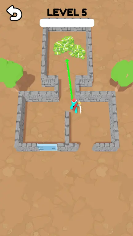 ���ٶᱦ2026�ٷ����°汾v1.0.1 �ֻ����ͼ2