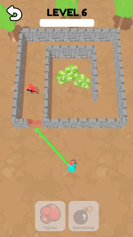 ���ٶᱦ2026�ٷ����°汾v1.0.1 �ֻ����ͼ3