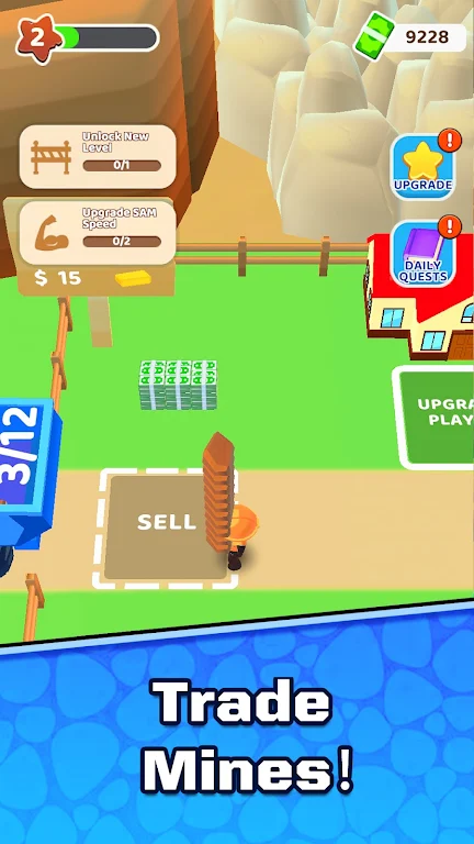 ���ÿ󹤣��󹤵۹�v1.0.1 ��׿���ͼ1