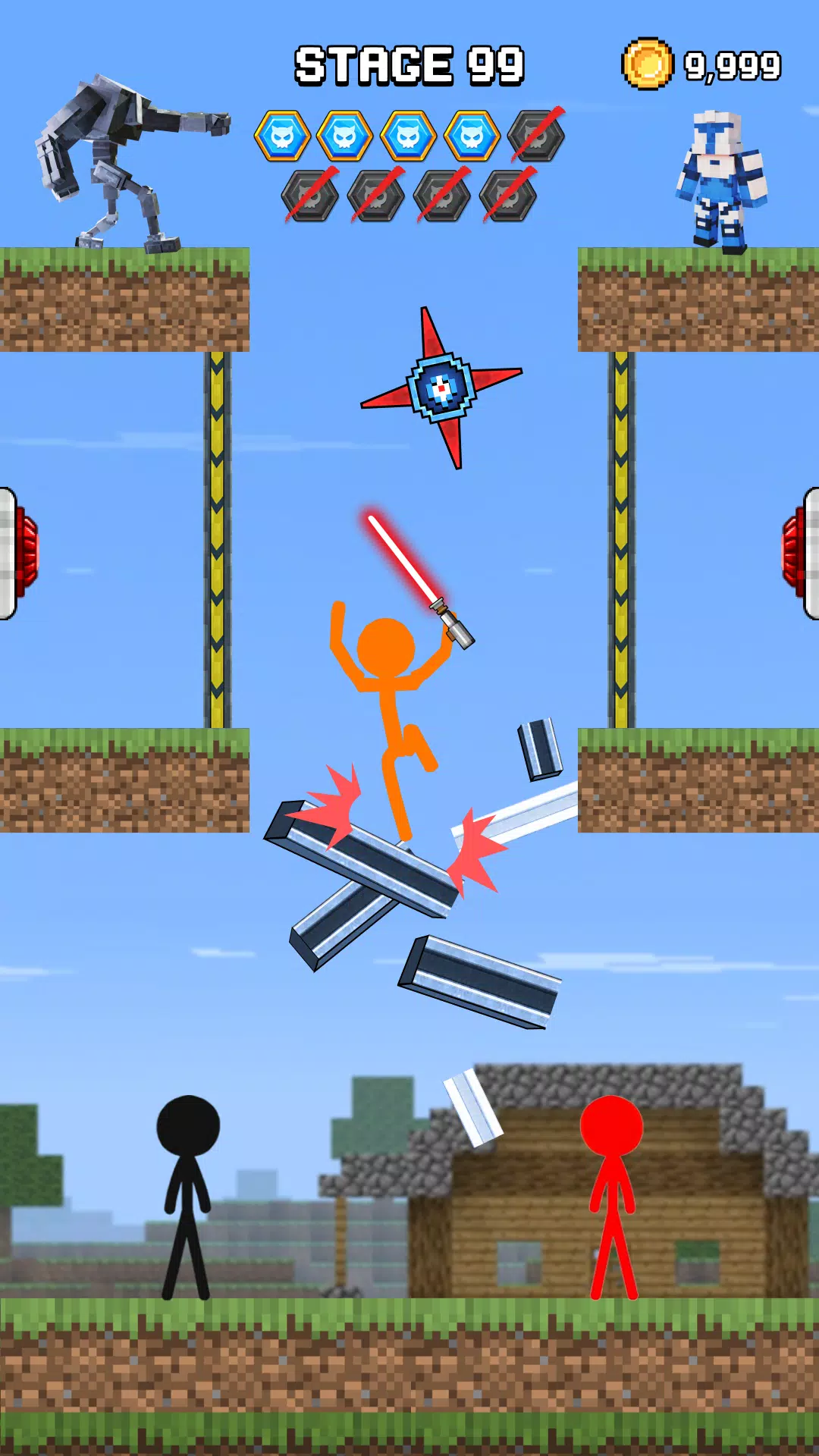 �����Ӣ�ۣ��⽣ս��2026�ٷ�����v3.2.6 �ٷ������ͼ3