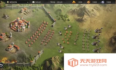 �����۹�ս����Ϸv1213 ��׿���ͼ3