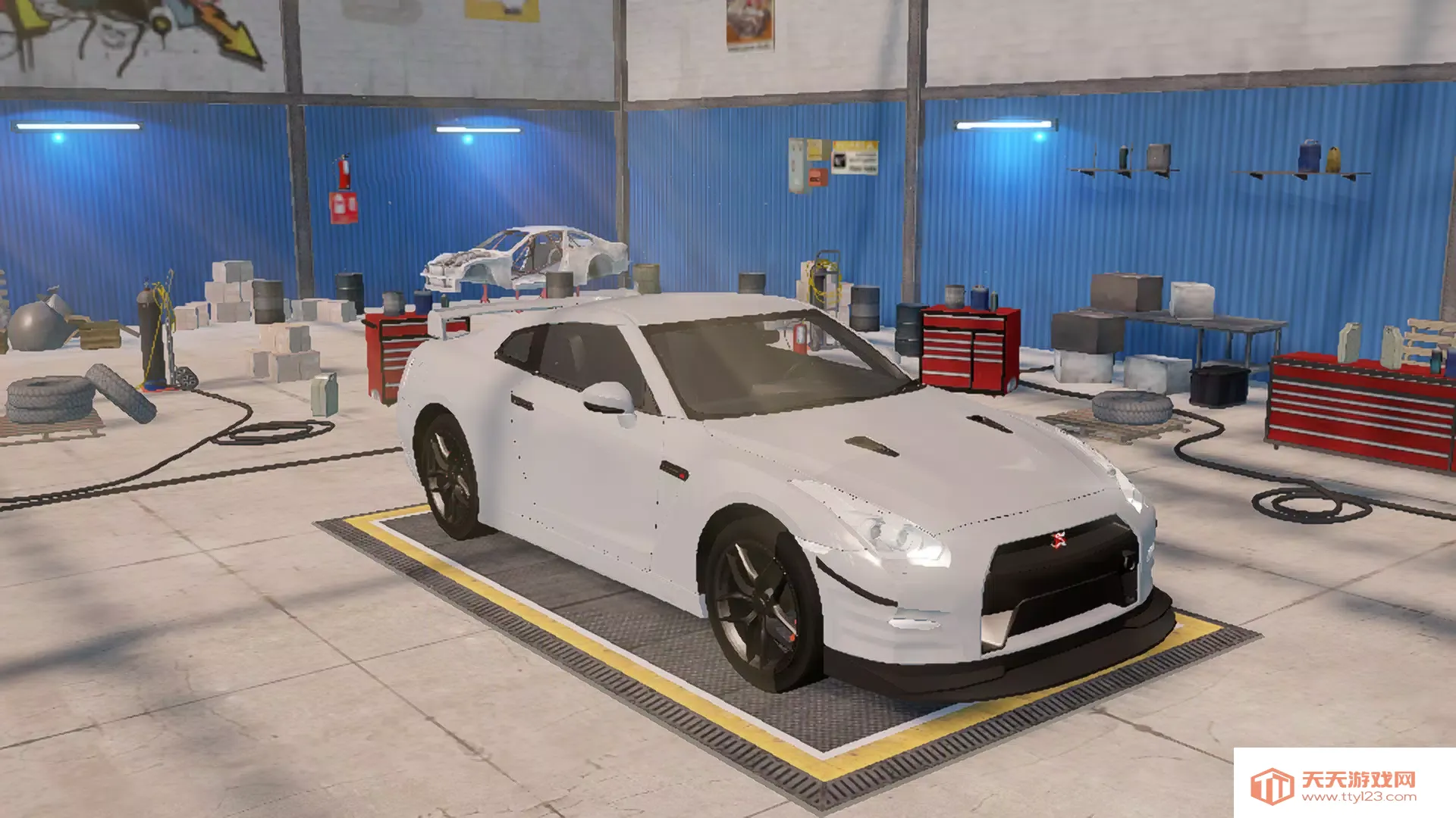 ����ͣ����v0.2.5 �ֻ����ͼ3