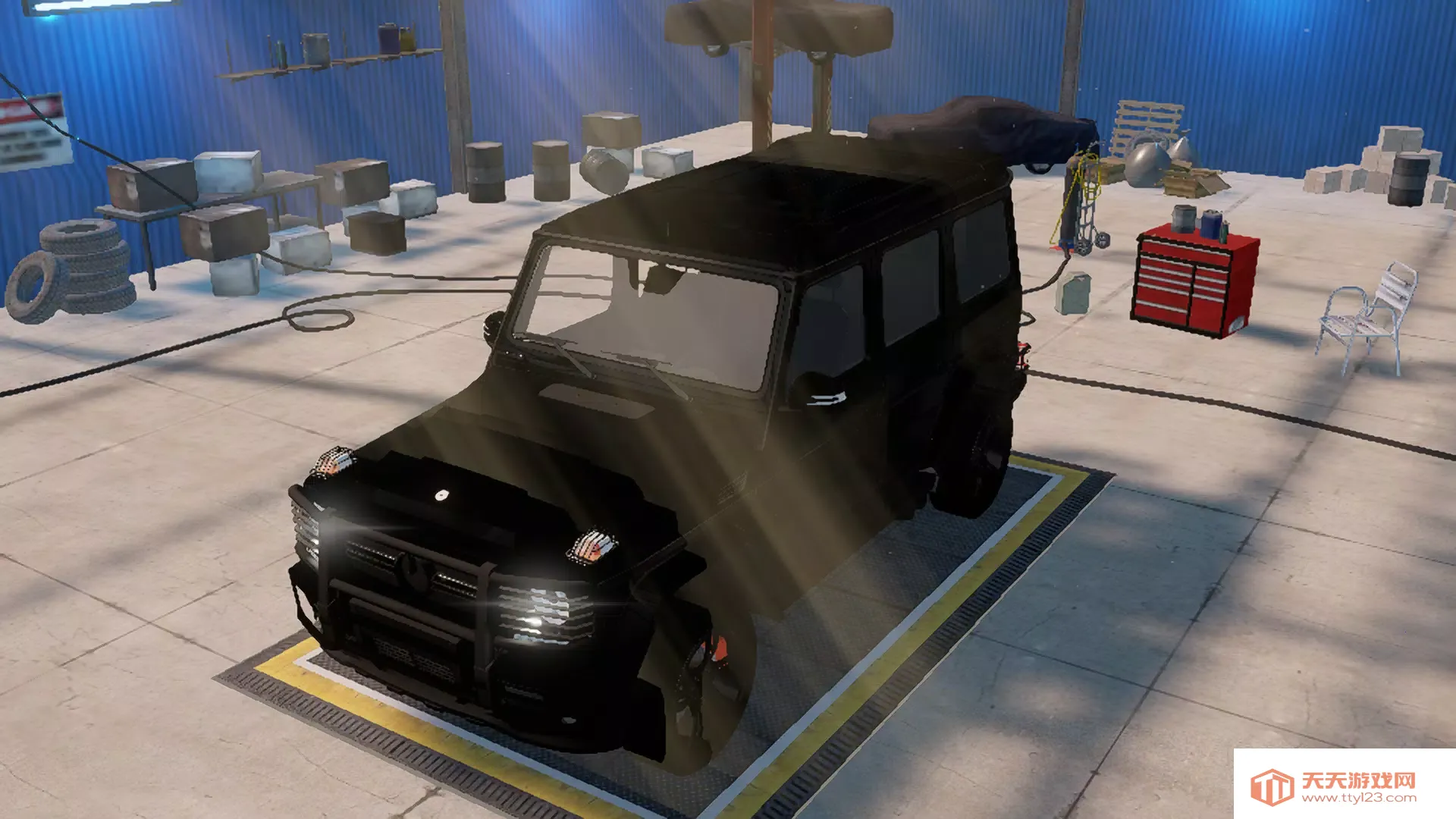 ����ͣ����v0.2.5 �ֻ����ͼ0