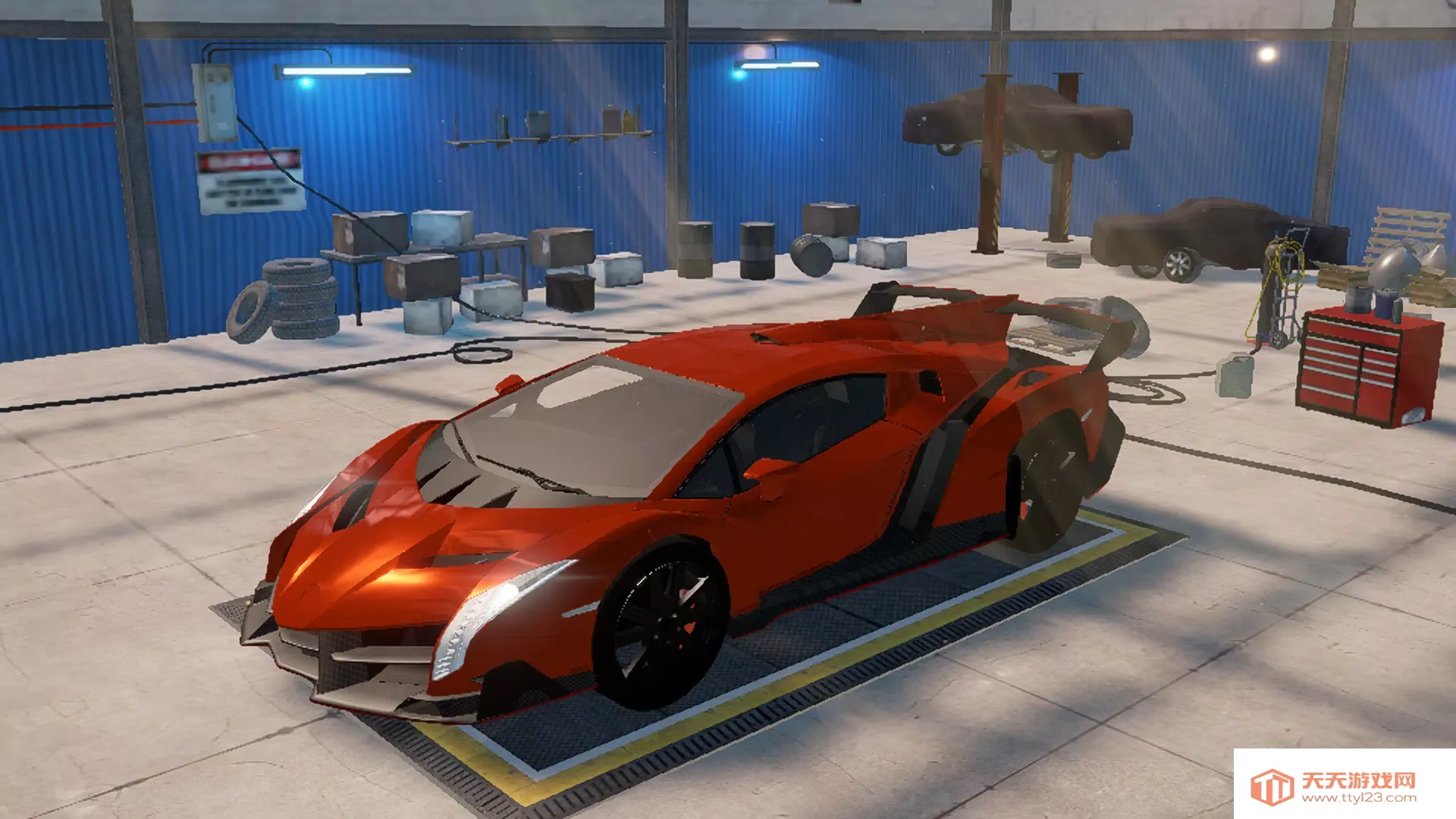 ����ͣ����v0.2.5 �ֻ����ͼ4