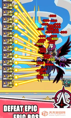 防守冲突:封堵达阵安卓版手机版v1.0.6 手机版截图2