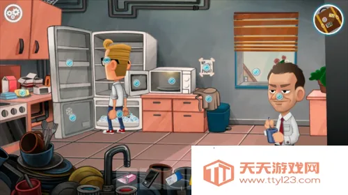 ��˹͢��ʱ���ð��v3.2.4 �ֻ����ͼ1