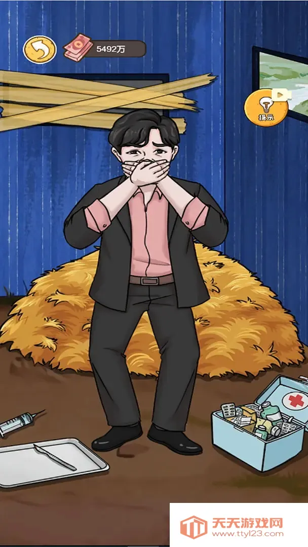 �����㰢С��Ϸv1.0.0 �ֻ����ͼ1