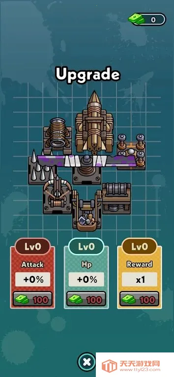 ��ʬ����2026���°汾v0.3.0 ��׿���ͼ4