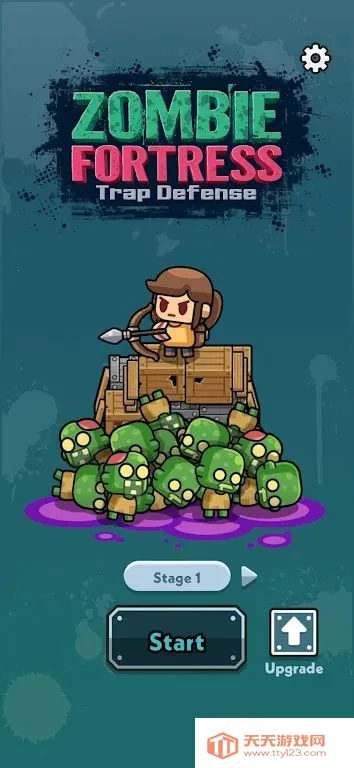 ��ʬ����2026���°汾v0.3.0 ��׿���ͼ2