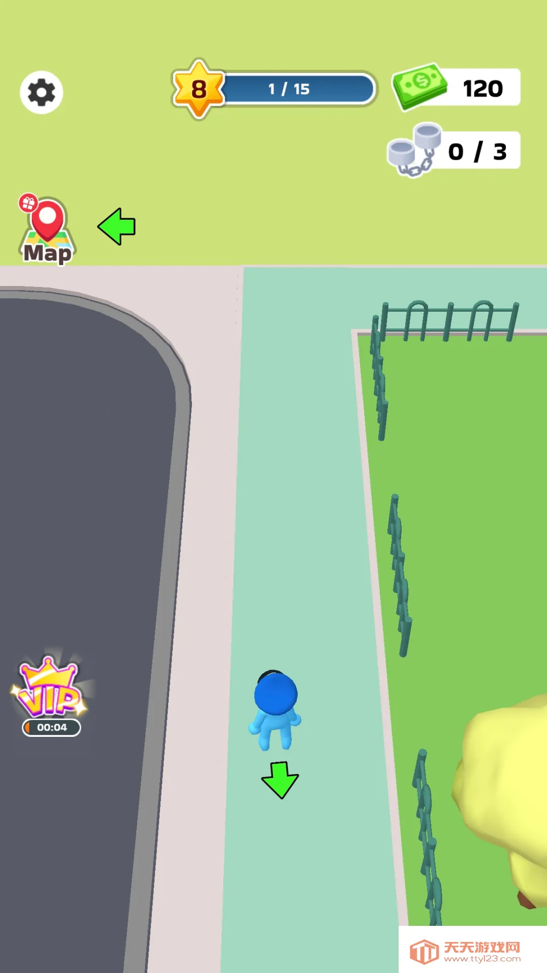 ��Ӫ�����v1.0.0 ��׿���ͼ2