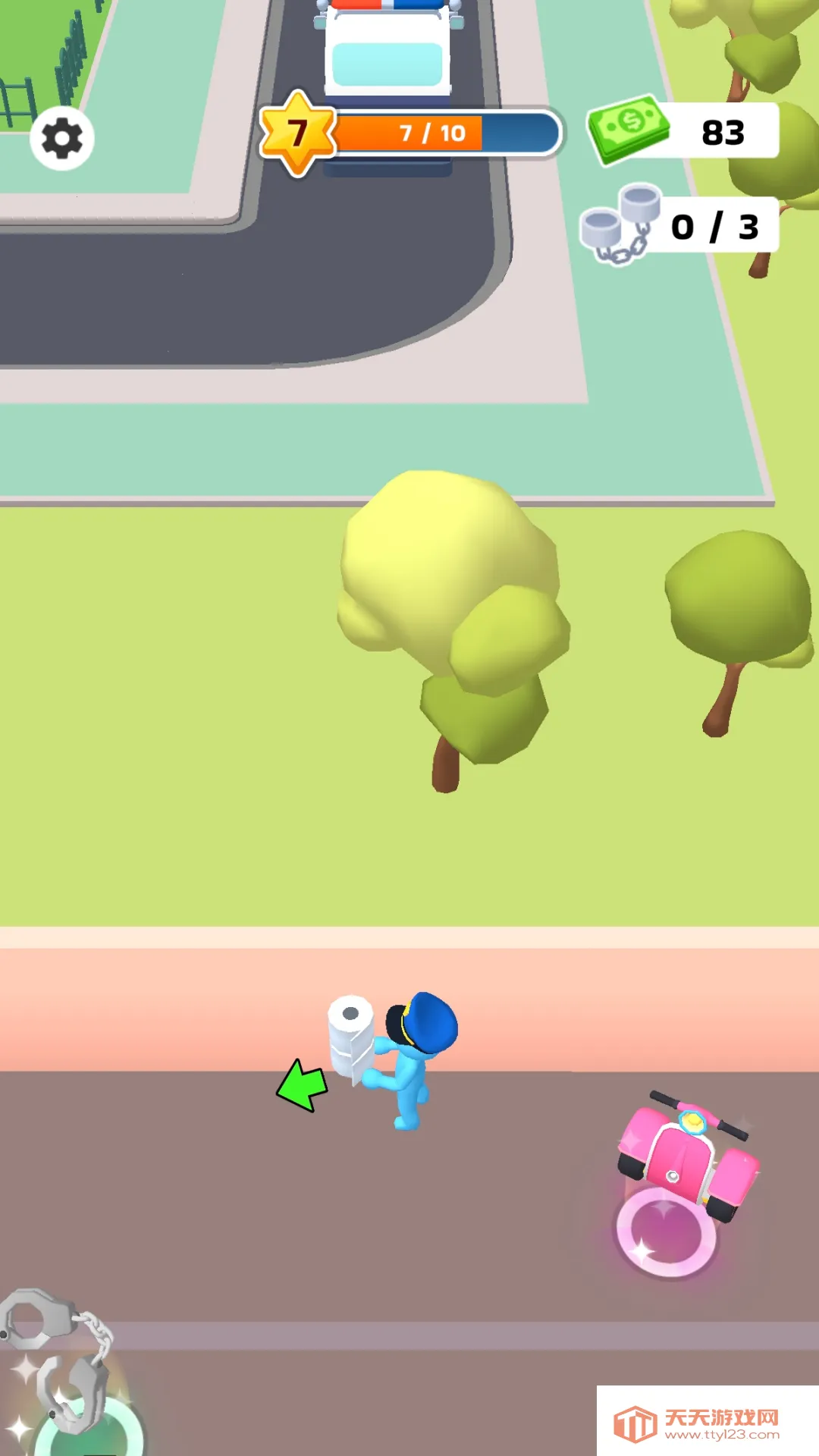 ��Ӫ�����v1.0.0 ��׿���ͼ4